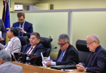 Deputados aprovam PEC que regulamenta eleição da Mesa Diretora da ALPB