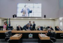 Deputados aprovam voto aberto para Mesa Diretora na ALPB