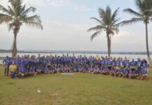 UNINASSAU PE é pentacampeã do Troféu Eficiência da CBDU