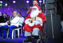 Natal Iluminado: PMCG divulga programação cultural deste final de semana