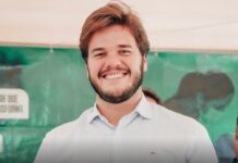 Quem será o vice de Bruno em 2024? Veja os 8 nomes possíveis para a vice de Bruno Cunha Lima