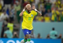 Copa do Mundo: Brasil goleia Coreia e avança para as quartas de final