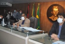 Vereadores destacam importância da BR-230 a patir de Campina Grande