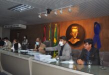 Câmara de Campina Grande aprova Orçamento Municipal para 2023