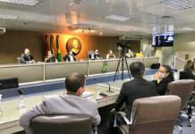 Câmara de Campina Grande deve votar Orçamento de 2023 no dia 20 de dezembro