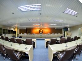 Nova Mesa Diretora da CMCG toma posse no domingo (1)