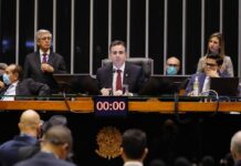 Congresso Nacional aprova novas regras para orçamento secreto