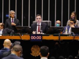 Congresso Nacional aprova novas regras para orçamento secreto
