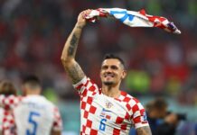 Croácia vence Marrocos e garante terceiro lugar na Copa do Catar