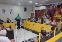 Documento com prioridades da agricultura é entregue na Câmara Municipal de Lagoa Seca