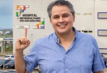 Compromisso e responsabilidade: Efraim tem contas aprovadas pelo TRE