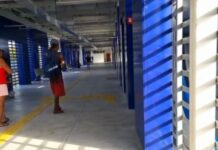 Efraim comemora nova estação de trem em Cabedelo: “Uma reivindicação que foi atendida e vai beneficiar principalmente os estudantes do IFPB”