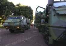 Justiça suspende compra de blindados para o Exército Brasileiro