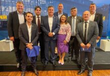 Famup apresenta pautas municipalistas a deputados federais eleitos durante reunião na CNM