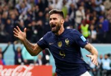 França supera Inglaterra e pega Marrocos na semifinal da Copa do Mundo do Catar