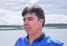 Deputado João Paulo do PP assina lista de apoio ao Republicanos na Assembleia Legislativa