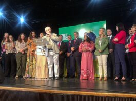 Confira os nomes dos 37 ministros do futuro governo Lula