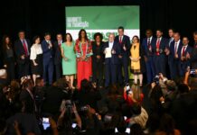 Presidente eleito Lula anuncia mais 16 ministros da futura gestão