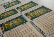 Mega-Sena da Virada: estimativa do prêmio sobe para R$ 500 milhões