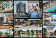 2022: Um ano de ampliação, inovações e parcerias que consolidam a Andrade Marinho LMF no mercado imobiliário