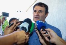 TRE aprova contas de campanha de Romero Rodrigues, deputado federal eleito