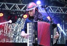 Dia do Forró terá programação alusiva dentro do final de semana do Natal Iluminado; confira programação