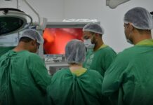 Prefeitura de Campina Grande realiza cirurgias bariátricas para usuários do SUS