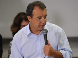 STF vota pela soltura do ex-governador Sérgio Cabral