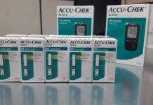 Secretaria de Saúde de Campina Grande realiza última semana de recadastramento de beneficiários de tiras de glicemia