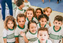 PMCG abre mais de 8.200 novas vagas na Rede Municipal de Ensino para 2023