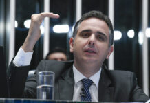 Senado adia votação de PEC que aumenta salário de juízes e membros do MP