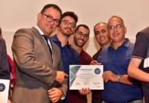 Em Brasília, Núcleo de Estudos de Acidentes de Trânsito da PMCG é agraciado com Prêmio Senatran 2022