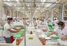 Brasil gera 135 mil novos postos de trabalho em novembro, diz Caged