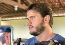 Bruno anuncia criação da Secretaria Executiva de Proteção e Bem Estar Animal de Campina Grande