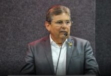 Veja a composição completa das chapas de Adriano Galdino para eleição na ALPB