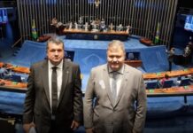 Famup repudia atos antidemocráticos e se solidariza com instituições atacadas