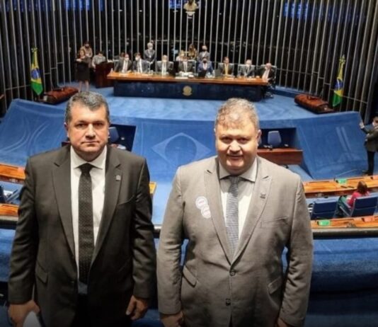 Famup repudia atos antidemocráticos e se solidariza com instituições atacadas