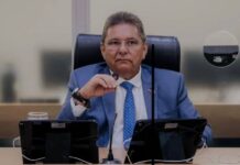 Deputados destacam atuação, conquistas e desafios de Adriano como presidente