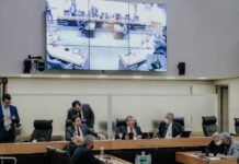 ALPB realizará posse dos deputados e eleição da Mesa na próxima quarta (1°)