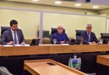 Comissão da ALPB aprova relatório final da LOA 2023 e contas do Executivo