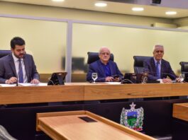 Comissão da ALPB aprova relatório final da LOA 2023 e contas do Executivo