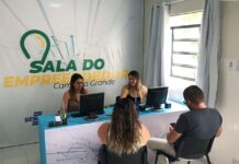 Sala do Empreendedor de CG dá início a atendimento a MEI’s que desejem fazer Declaração Anual de 2022
