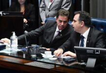 Estudo internacional destaca atuação da gestão de Pacheco e Veneziano na implementação de novas de tecnologias no Senado