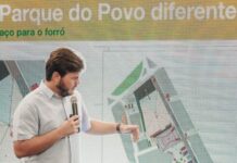 Conheça, em detalhes, o que traz o edital que norteará a contratação da empresa que vai gerir O Maior São João do Mundo 2023