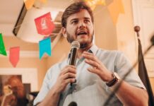 Bruno lança edital para a contratação da empresa gestora d’O Maior São João do Mundo e destaca detalhes sobre a edição dos 40 anos da festa