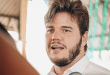 Bruno Cunha Lima anuncia lançamento de edital d’O Maior São João do Mundo 2023