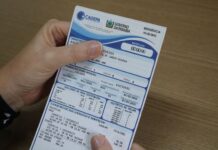 Tarifa de água tem aumento de 5,10% para consumidores da Paraíba