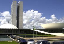 Câmara e Senado elegem suas presidências nesta quarta-feira