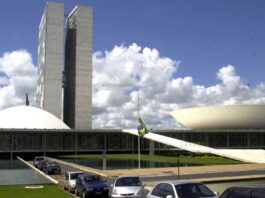 Câmara e Senado elegem suas presidências nesta quarta-feira