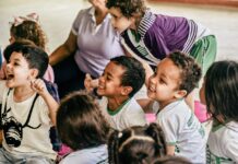 Prefeitura de Campina Grande amplia vagas na educação infantil para crianças de 3 anos na Zona Rural